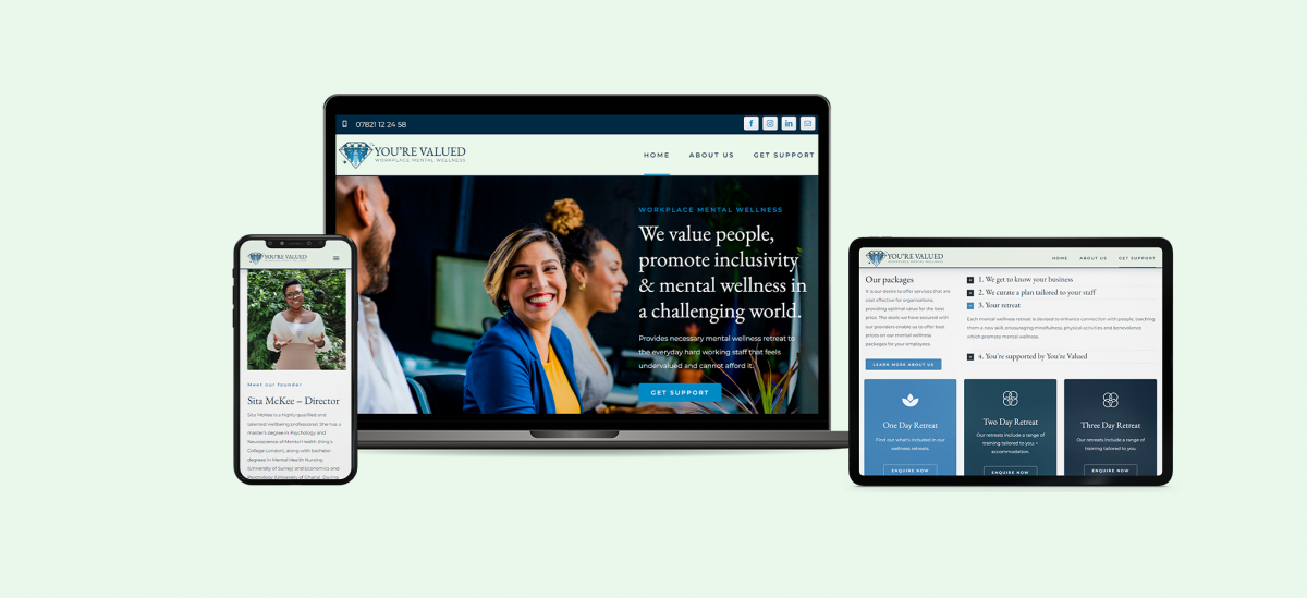 Chell Web & Design