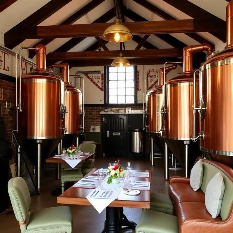 Hogs Hill Brewery